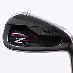 Srixon Z-355 #5 Iron / 24 Degree / Regular Flex Miyazaki Jinsoku 72 Shaft - Image 1