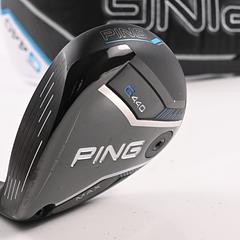 Left Hand Ping G440 Max #5 Wood / 19 Degree / Regular Flex Ping Alta CB Blue 65 - Image 1