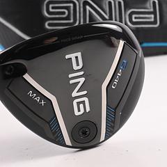 Left Hand Ping G440 Max #5 Wood / 19 Degree / Regular Flex Ping Alta CB Blue 65 - Image 2