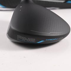 Left Hand Ping G440 Max #5 Wood / 19 Degree / Regular Flex Ping Alta CB Blue 65 - Image 3