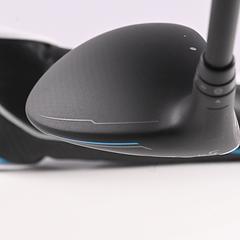 Left Hand Ping G440 Max #5 Wood / 19 Degree / Regular Flex Ping Alta CB Blue 65 - Image 5