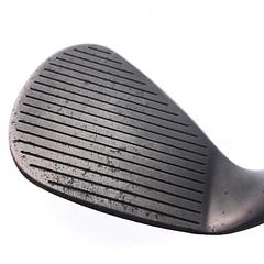 Used Callaway Callaway Jaws Full Toe Black Lob Wedge / 58.0 Degrees / Wedge Flex - Image 6
