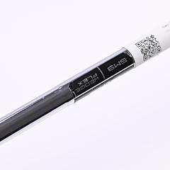 Left Hand Titleist Vokey SM9 Lob Wedge / 60 Degree / Wedge Flex Vokey SM9 Shaft - Image 4