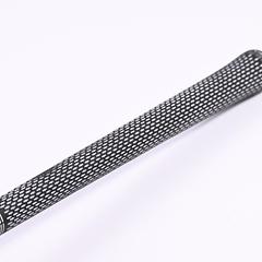 Left Hand Titleist Vokey SM9 Lob Wedge / 60 Degree / Wedge Flex Vokey SM9 Shaft - Image 6