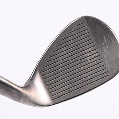 Left Hand Titleist Vokey SM9 Lob Wedge / 60 Degree / Wedge Flex Vokey SM9 Shaft - Image 2