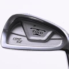Mizuno T-Zoid Comp EZ #3 Iron / 20 Degree / Stiff-Regular Flex Mizuno Accel-Arc - Image 1
