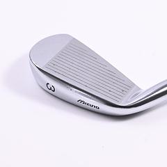 Mizuno T-Zoid Comp EZ #3 Iron / 20 Degree / Stiff-Regular Flex Mizuno Accel-Arc - Image 3