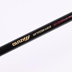 Mizuno T-Zoid Comp EZ #3 Iron / 20 Degree / Stiff-Regular Flex Mizuno Accel-Arc - Image 4