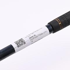 Mizuno T-Zoid Comp EZ #3 Iron / 20 Degree / Stiff-Regular Flex Mizuno Accel-Arc - Image 5