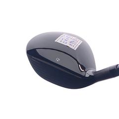 Used TOUR ISSUE TaylorMade Qi10 Rocket 3 Wood / 13.5 Degrees / Stiff Flex - Image 6