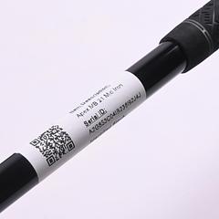 Callaway Apex MB 21 #7 Iron / 34 Degree / Stiff Flex MMT 95 Shaft - Image 5