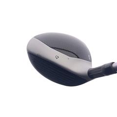Used TaylorMade M4 Tour 3 Fairway Wood / 15 Degrees / Stiff Flex - Image 6