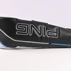 Left Hand Ping G440 Max #5 Wood / 19 Degree / Regular Flex Ping Alta CB Blue 65 - Image 9