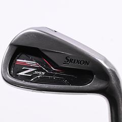 Srixon Z-355 #7 Iron / Regular Flex Miyazaki Jinsoku 72 Shaft - Image 1