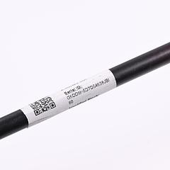 Srixon Z-355 #7 Iron / Regular Flex Miyazaki Jinsoku 72 Shaft - Image 5