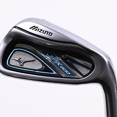 Mizuno JPX 800 #7 Iron / 32 Degree / Regular Flex Dynamic Gold XP R300 Shaft - Image 1