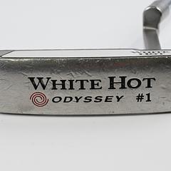 Odyssey White Hot #1 Putter / 34 Inch - Image 1