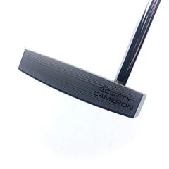 Used Scotty Cameron Phantom X 5 2022 Putter / 34.0 Inches - Image 6