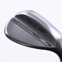 Titleist Vokey SM10 Lob Wedge / 58 Degree / Wedge Flex Vokey SM10 Shaft - Image 1