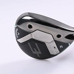 Callaway Elyte X #3 Wood / 15 Degree / Stiff Flex Denali Charcoal 60 Shaft - Image 2