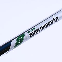 Taylormade Milled Grind 4 Lob Wedge / 60 Degree / Wedge Flex Dynamic Gold 115 - Image 4