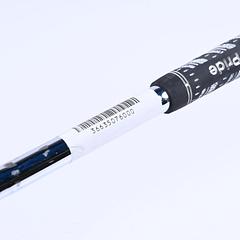 Taylormade Milled Grind 4 Lob Wedge / 60 Degree / Wedge Flex Dynamic Gold 115 - Image 5