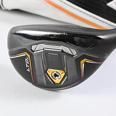 Cobra LTDx #3 Hybrid / 19 Degree / Regular Flex KBS PGI 75 Shaft - Image 1
