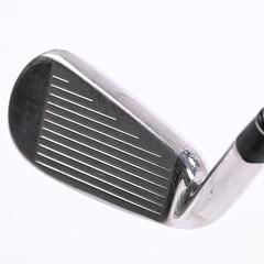 Taylormade Burner Superlaunch #4 Iron / 23 Degree / Regular Flex Burner REAX 85 - Image 2