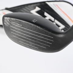 Cobra LTDx #3 Hybrid / 19 Degree / Regular Flex KBS PGI 75 Shaft - Image 7
