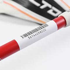 Cobra LTDx #3 Hybrid / 19 Degree / Regular Flex KBS PGI 75 Shaft - Image 4