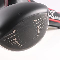 Left Hand Srixon ZX5 Mk II 2023 Driver / 10.5 Degree / Regular Flex Diamana ZX - Image 4