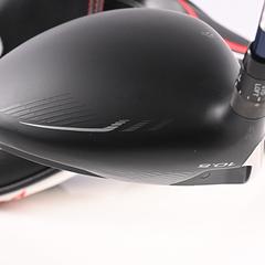 Left Hand Srixon ZX5 Mk II 2023 Driver / 10.5 Degree / Regular Flex Diamana ZX - Image 5