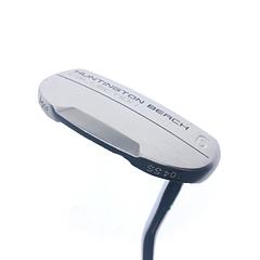 Used Cleveland Huntington Beach 6 Putter / 34.0 Inches - Image 2
