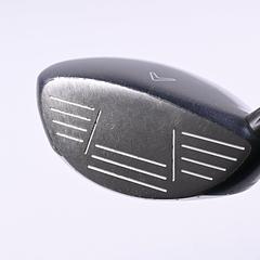 Callaway Steelhead III #4+ Wood / 15 Degree / Uniflex Callaway Steel Shaft - Image 4