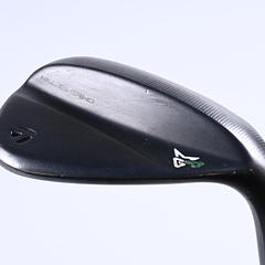 Taylormade Milled Grind 4 Lob Wedge / 60 Degree / Wedge Flex Dynamic Gold 115 - Image 1