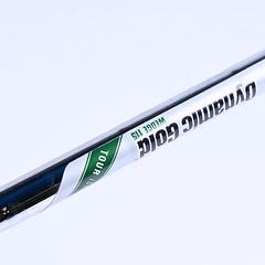 Taylormade Milled Grind 4 Sand Wedge / 56 Degree / Wedge Flex Dynamic Gold 115 - Image 4