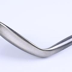 Taylormade Milled Grind 4 Lob Wedge / 60 Degree / Wedge Flex Dynamic Gold 115 - Image 3