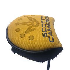 Used Scotty Cameron Phantom X 8.5 Putter / 34.5 Inches - Image 9