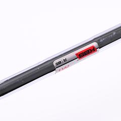 Left Hand Taylormade SIM2 Max #7 Iron / Regular Flex KBS Max MT 85 Shaft - Image 4