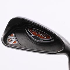 Ping G10 #3 Iron / 21 Degree / Black Dot / Stiff Flex Ping AWT Shaft - Image 1