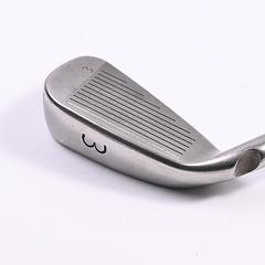 Ping G10 #3 Iron / 21 Degree / Black Dot / Stiff Flex Ping AWT Shaft - Image 4
