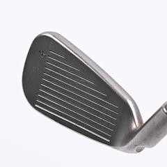 Ping G2 HL #4 Iron / 24 Degree / Black Dot / Regular Flex Steel Shaft - Image 2