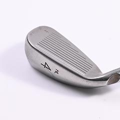 Ping G2 HL #4 Iron / 24 Degree / Black Dot / Regular Flex Steel Shaft - Image 3