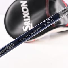 Left Hand Srixon ZX5 Mk II 2023 Driver / 10.5 Degree / Regular Flex Diamana ZX - Image 6