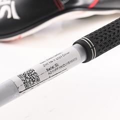 Left Hand Srixon ZX5 Mk II 2023 Driver / 10.5 Degree / Regular Flex Diamana ZX - Image 7