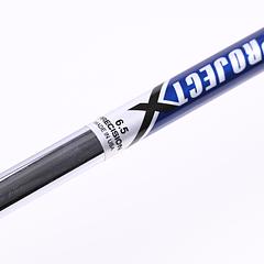 Taylormade P790 2025 #4 Iron / 20 Degree / X-Flex Project X Shaft - Image 5