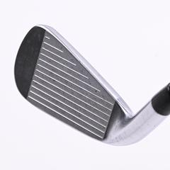 Titleist U505 #3 Iron / 20 Degree / Stiff Flex HZRDUS Smoke RDX Black 80 Shaft - Image 1