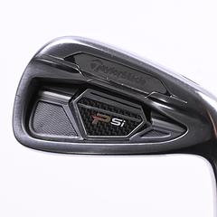 Taylormade PSI #4 Iron / 21.5 Degree / Stiff Flex Kuro Kage 90 Shaft - Image 1