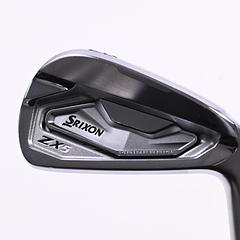 Srixon ZX5 MK II 2023 #3 Iron / 20 Degree / Regular Flex N.S.Pro 980GH D.S.T. - Image 1