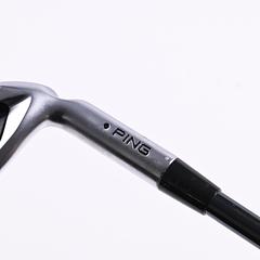 Ping G440 #6 Iron / 25.5 Degree / Black Dot / Senior Flex Recoil Dart 65 Shaft - Image 2